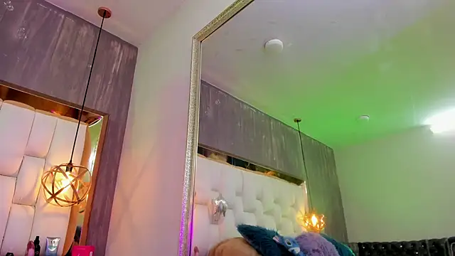 Foxxy_Doll Obrolan Langsung XXX