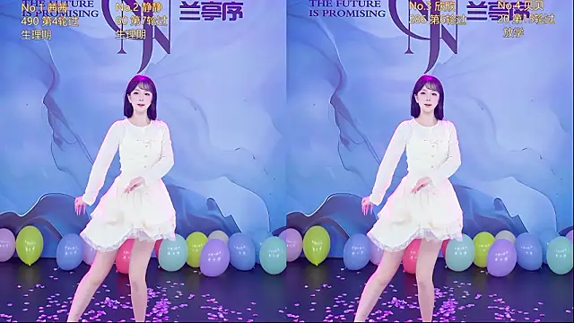 Neza-002 Live XXX Chat