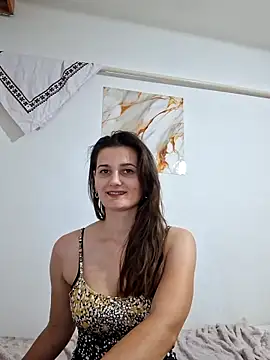 Živý XXX chat Nika_aa