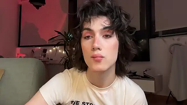 kira_yoshika9e – Kamerová šou