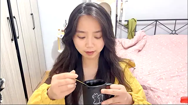 Hmm_0303's Live XXX Chat