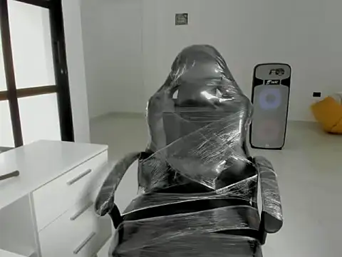 master_leather – Kamerová šou