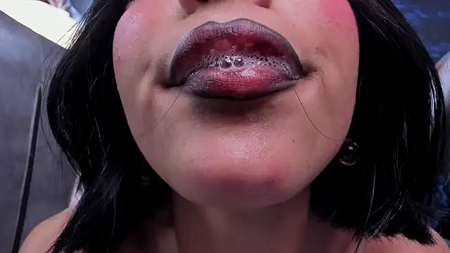 foxy_monserrat Webcam-Show