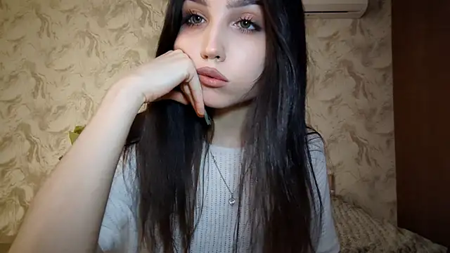 Chat XXX ao vivo de Qwami_Amie