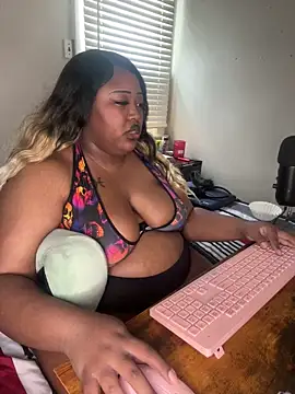 Chocolatebunnyxx96's Live XXX Chat