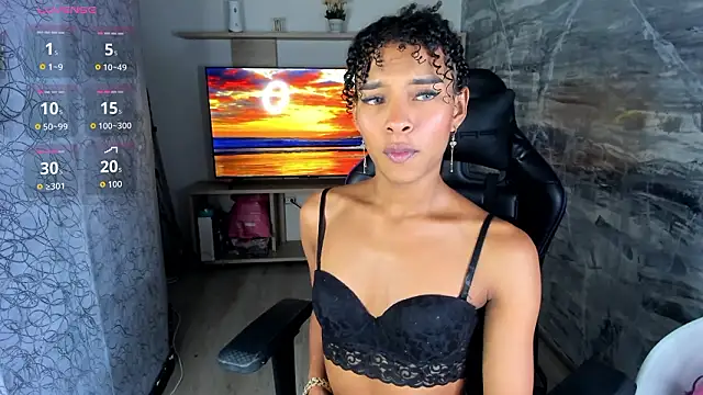 VictoriaRousse_ Obrolan Langsung XXX