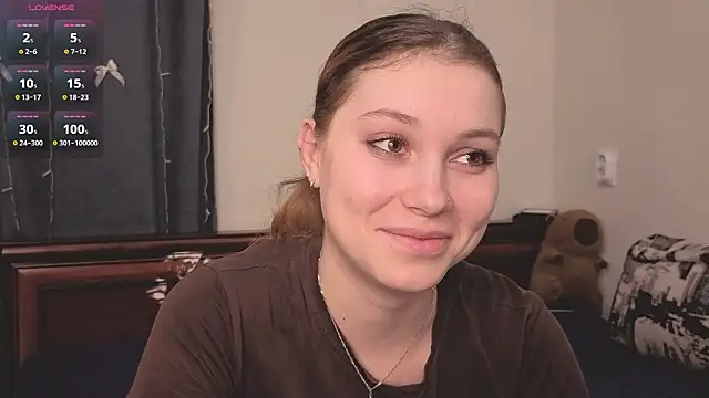 JadwigaTagliavia's Live XXX Chat