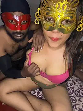 hamstercpl: διαδικτυακό σόου στην κάμερα