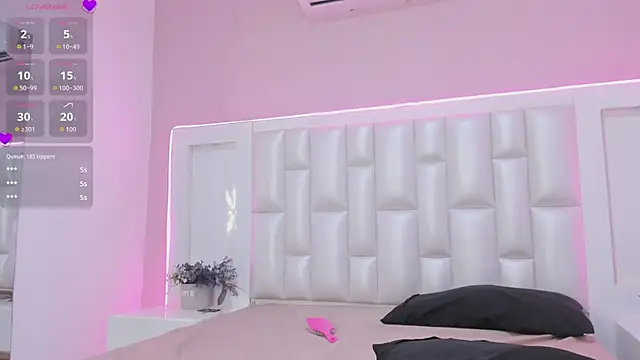 Liia_Collins Obrolan Langsung XXX