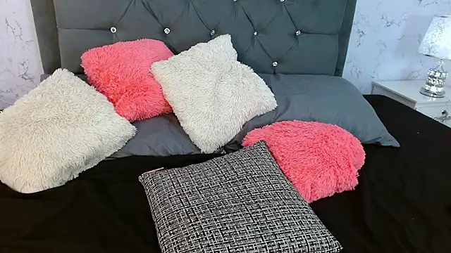 Chat XXX ao vivo de Asley_Jonnes