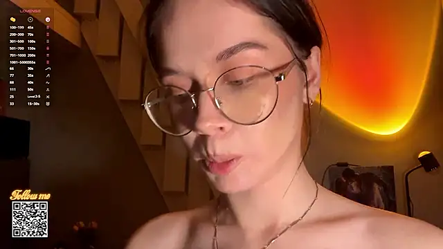 Chat XXX ao vivo de DebraSchneider