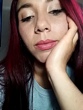 Živý XXX chat LavaGirl07