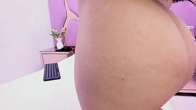 Chat XXX ao vivo de LaurendPink