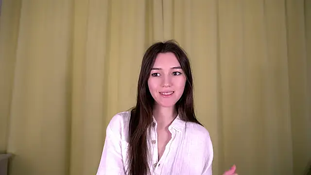 GenieDurrah Webcam-Show