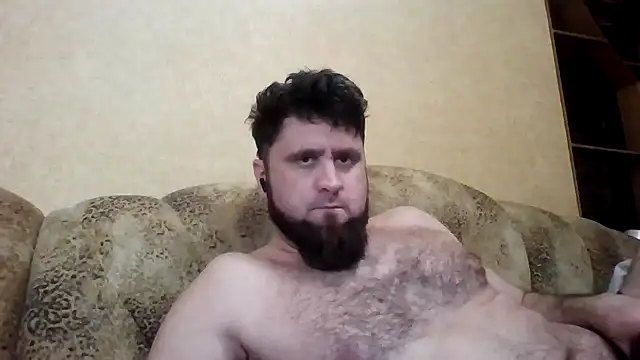 Chat XXX ao vivo de StasConnor