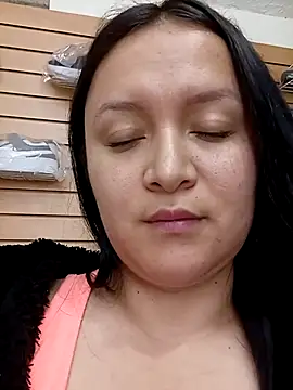 Arisha34's Live XXX Chat