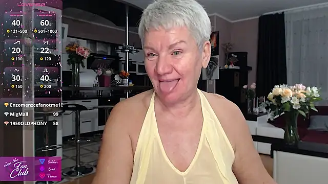 Živý XXX chat roxana_brooks