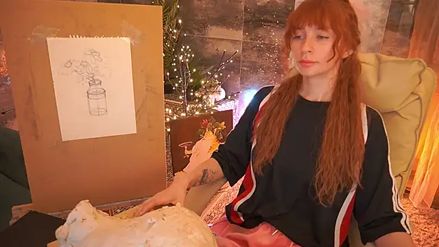 Nicol_Moonn Obrolan Langsung XXX