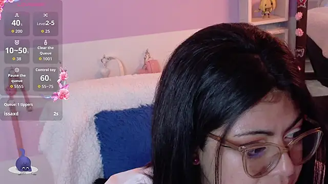 Catwhite_ Live XXX-Chat