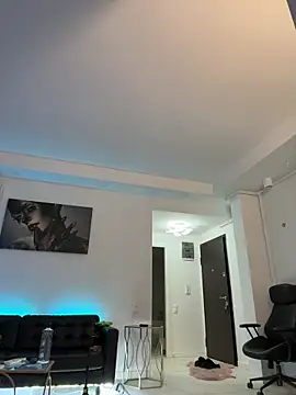 IsabellaEtthan Show in webcam