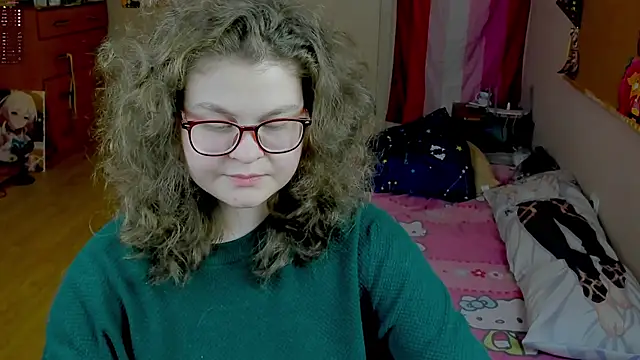 Sashy_Way Adlı Modelin Canlı XXX Sohbeti