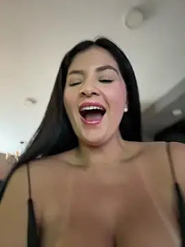 Carolina_Novoa Webcam-Show