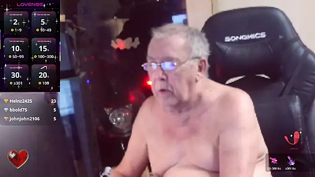 bebitzu – Live XXX-chat