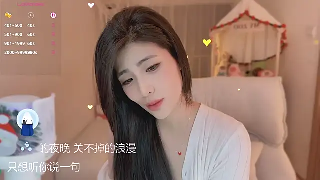 Vaidurya-Yolo live XXX chat