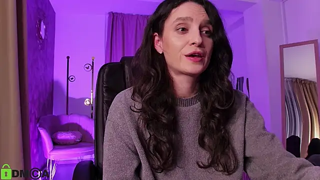 AnnaHarperX: онлайн-секс-чат