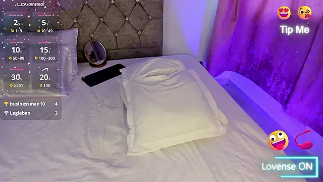 Chat XXX ao vivo de NoahVance