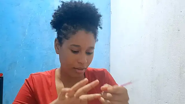 Chat XXX Live MadelynStamant