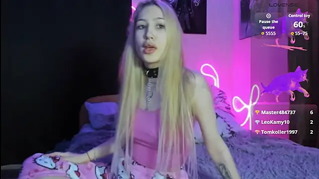 DarkAng3IX's Live XXX Chat