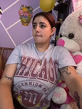 Chat XXX Live angelasm