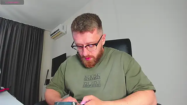 Show webcam de Findom_guy