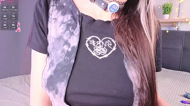 TristaRoht Obrolan Langsung XXX