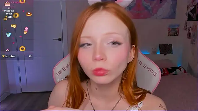 Passionate_Angels Live XXX Chat