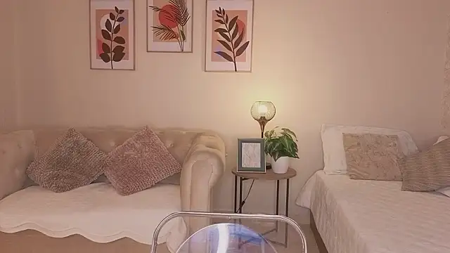 DahianaWalcott Live XXX-Chat