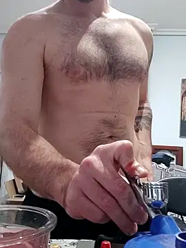 Abelpi997のウェブカメラショー