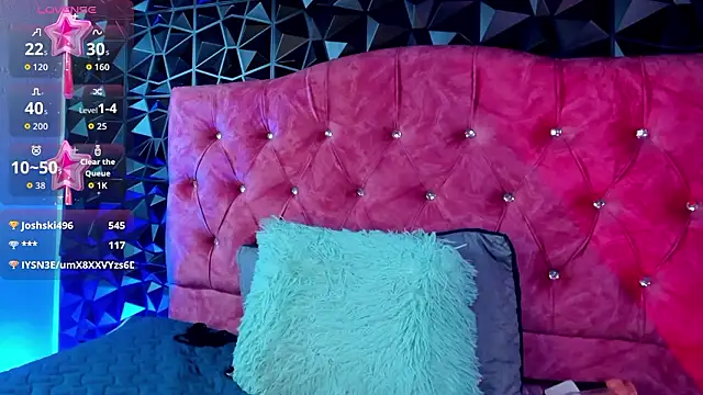 Živý XXX chat angeldreams15_