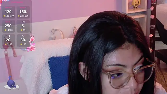 Catwhite_ Chat XXX in diretta