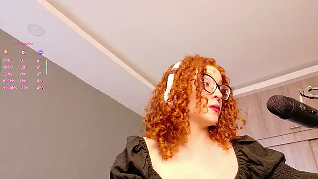 karen_brave's Live XXX Chat