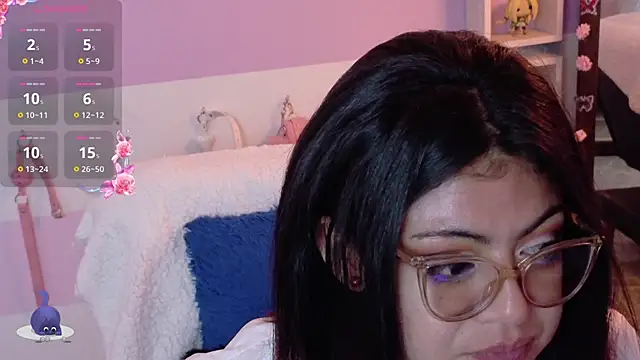 Catwhite_'s Live XXX Chat