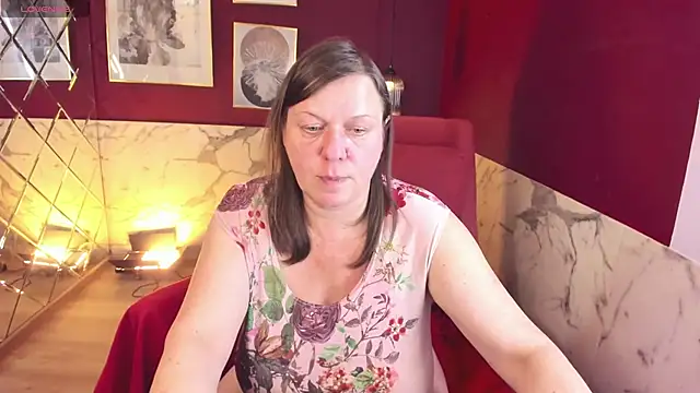 Živý XXX chat KellyPerfection