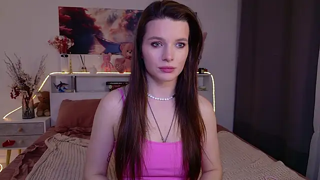 Nellie_Medina Chat XXX in diretta