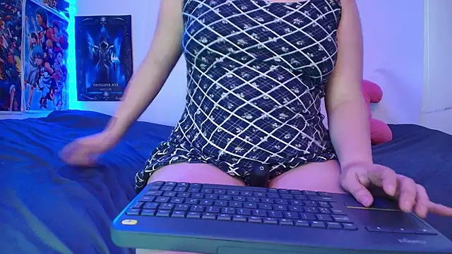 AlannisSweet Live XXX-Chat