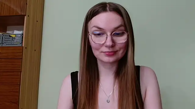 LooveELLYx Live XXX-chat