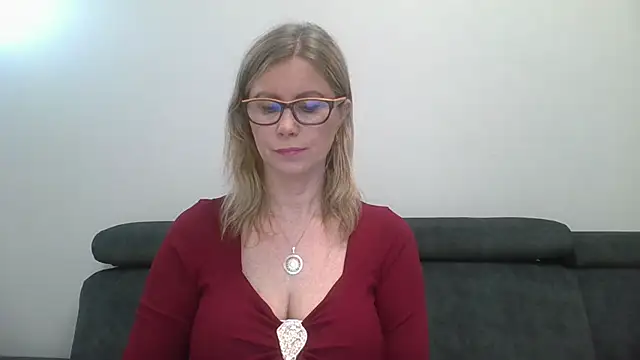 DoreenSexy's Live XXX Chat