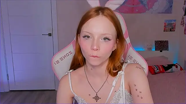 Passionate_Angels' Live XXX Chat