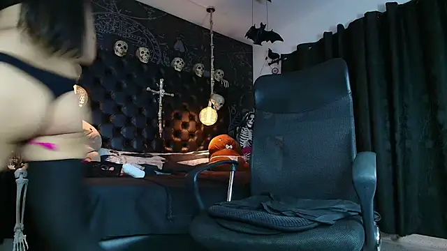 AlexHoe_ 现场XXX聊天