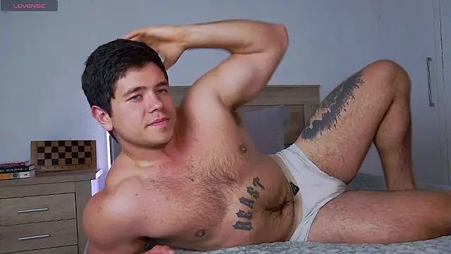 Arilas_ Live XXX-chat